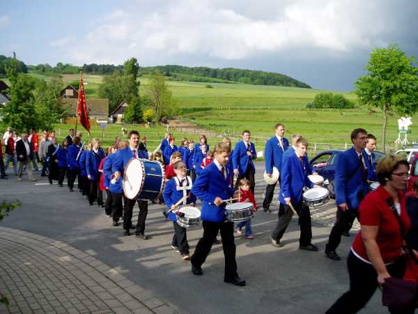 Zum Beenden - Bild anklicken