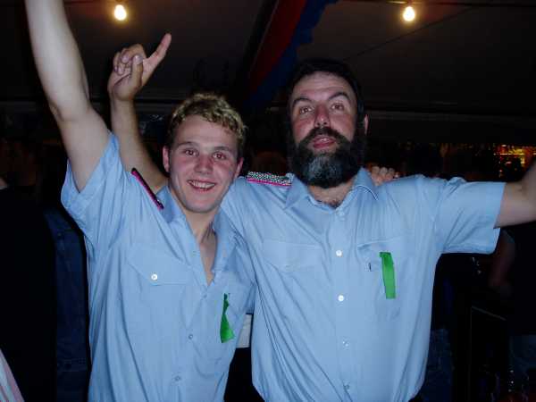 Zum Beenden - Bild anklicken