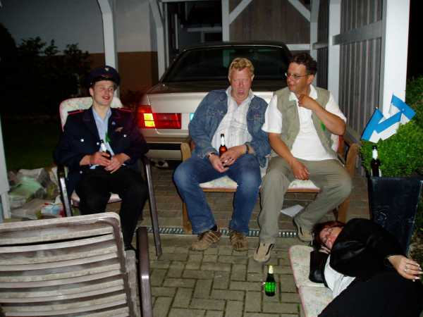 Zum Beenden - Bild anklicken