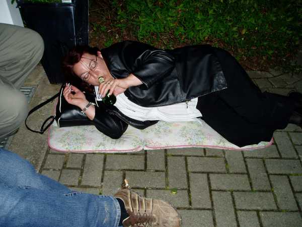 Zum Beenden - Bild anklicken