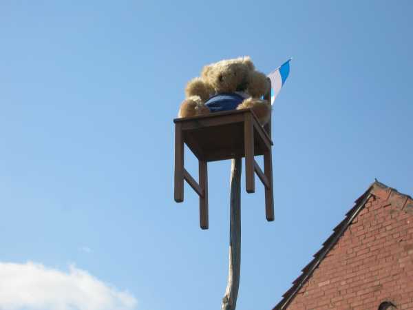 Zum Beenden - Bild anklicken