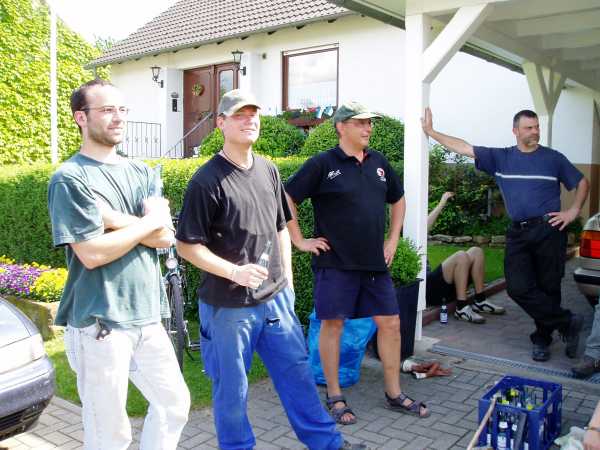 Zum Beenden - Bild anklicken