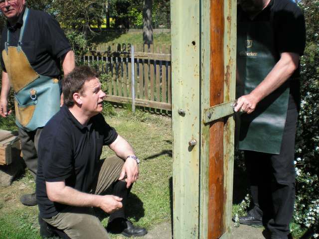 Zum Beenden - Bild anklicken