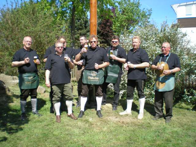 Zum Beenden - Bild anklicken