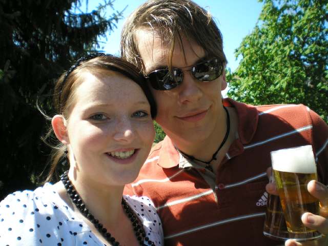 Zum Beenden - Bild anklicken