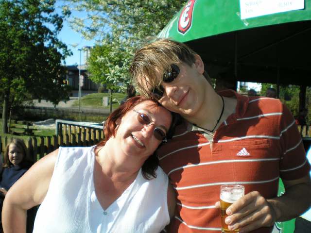 Zum Beenden - Bild anklicken