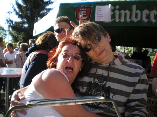 Zum Beenden - Bild anklicken