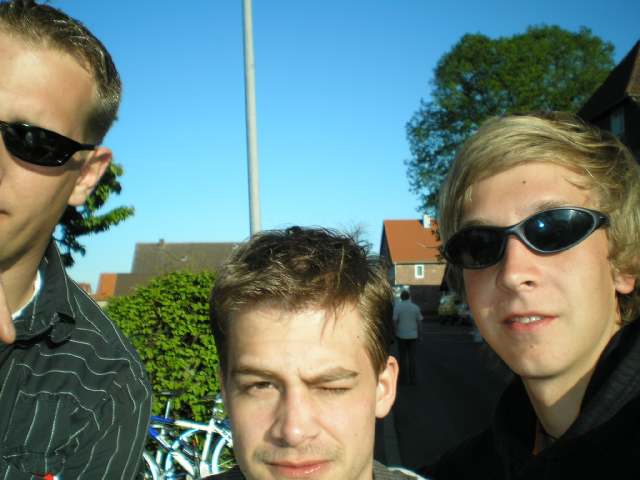 Zum Beenden - Bild anklicken