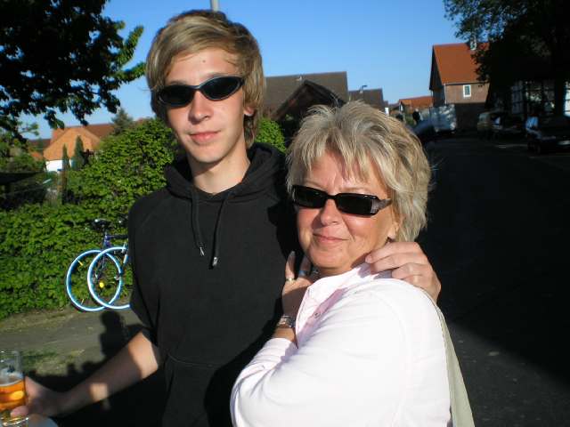 Zum Beenden - Bild anklicken