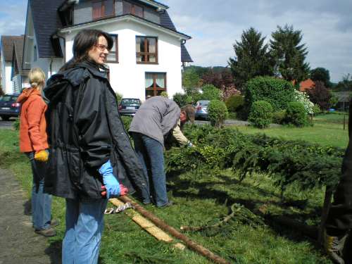 Zum Beenden - Bild anklicken
