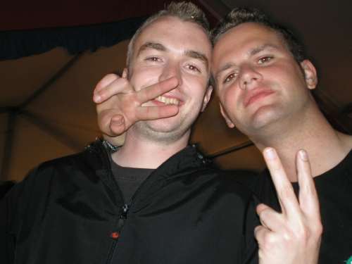 Zum Beenden - Bild anklicken